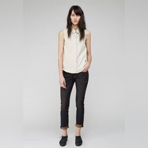 Rag & Bone Dre Slim Boyfriend Jean